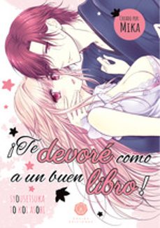 te devore como a un buen libro-9788412430578