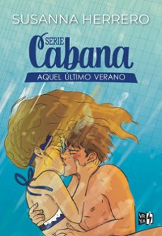 serie cabana: aquel ultimo verano-9788412477078