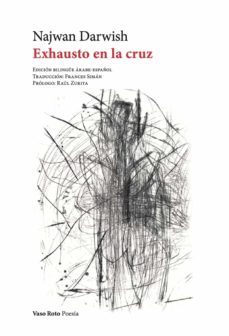 exhausto en la cruz (edicion bilingue arabe-español)-9788412519778