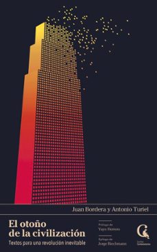 el otoño de la civilizacion (ebook)-juan bordera-antonio turiel-9788412524178