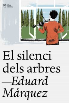 el silenci dels arbres (ebook)-eduard marquez taña-9788412539578