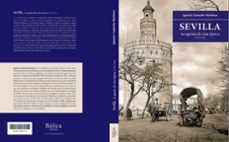 sevilla, la agonia de una epoca, 1850-1900-9788412540178