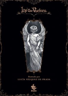 los que vuelven. antologia de relatos de enterramientos prematuro s-9788412549478