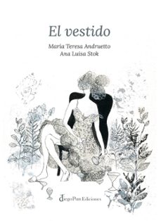 el vestido-maria teresa andruetto-9788412606478