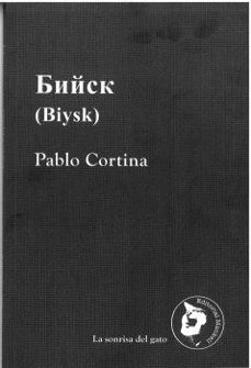 biysk-pablo cortina-9788412664478