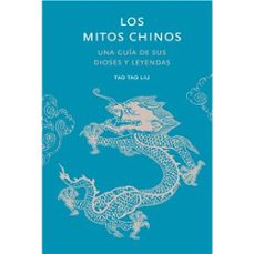los mitos chinos-tao tau liu-9788412712278