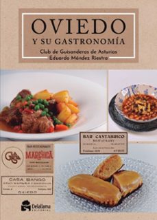 oviedo y su gastronomia-9788412723878