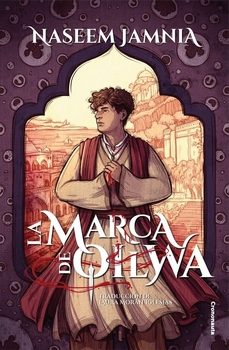 la marca de qilwa-naseem jamnia-9788412821178