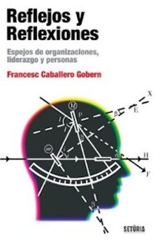 reflejos i reflexiones-francesc caballero gobern-9788412835878