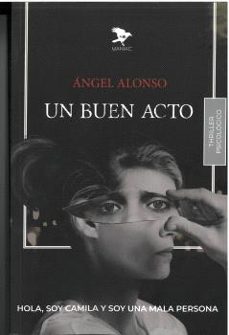 un buen acto (ebook)-angel alonso-9788412844085