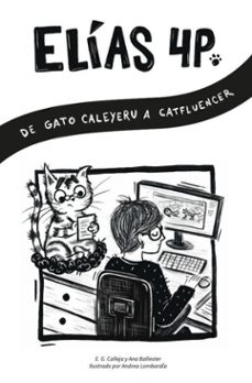 elías 4 patas-9788412846478