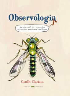 observologia (ed. catala)-giselle clarkson-9788412863178