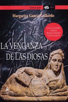 la venganza de las diosas-9788412886078