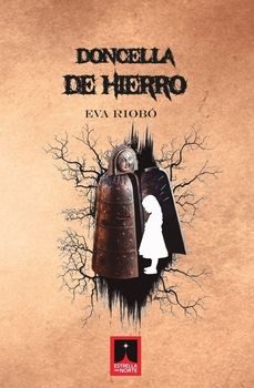 doncella de hierro-eva riobo-9788412923278