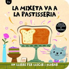 la mixeta va a la pastisseria-studio imagebooks-9788412945478
