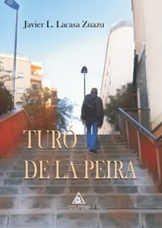 turó de la peira-javier l. lacasa zuazu-9788412952278