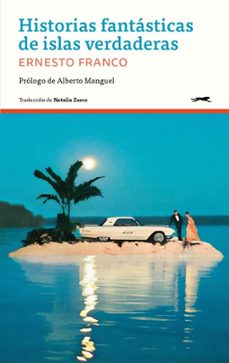 historias fantasticas de islas verdaderas (ebook)-ernesto franco-9791399031065