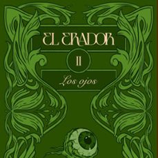 el erador ii: los ojos (audiolibro)-celia corral vazquez-9788412987478