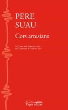 cors artesians-pere suau palou-9788413033778