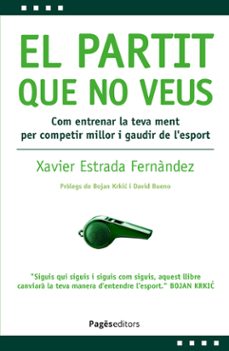 el partit que no veus-xavier estrada fernandez-9788413036878