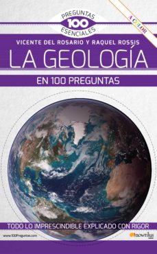 la geologia en 100 preguntas nueva edicion (ebook)-9788413052892