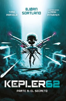 6. kepler 62: el secreto-9788413183978
