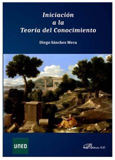 iniciacion a la teoria del conocimiento-9788413241678