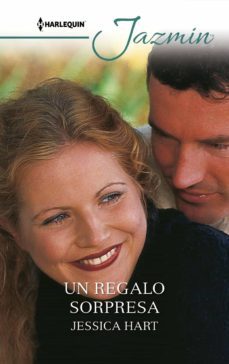 un regalo sorpresa (ebook)-jessica hart-9788413284378