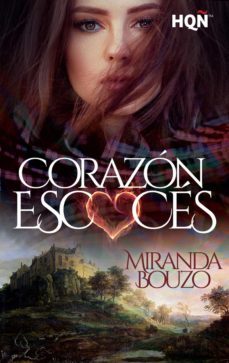 corazon escoces (ebook)-miranda bouzo-9788413287478