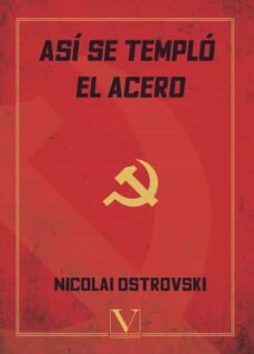 asi se templo el acero-9788413370378