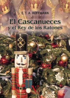 el cascanueces y el rey de los ratones-9788413374178