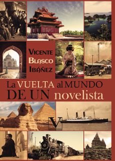 la vuelta al mundo de un novelista-9788413375878
