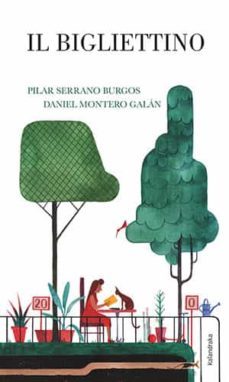 il bigliettino-pilar serrano burgos-9788413431178