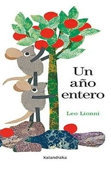 un año entero-leo lionni-9788413433578