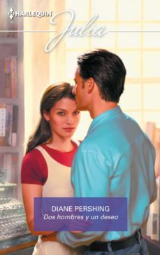 dos hombres y un deseo (ebook)-diane pershing-9788413481678