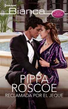 reclamada por el jeque (ebook)-pippa roscoe-9788413489278