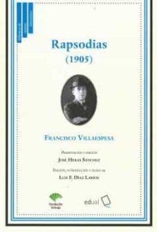 rapsodias (1905)-9788413511078