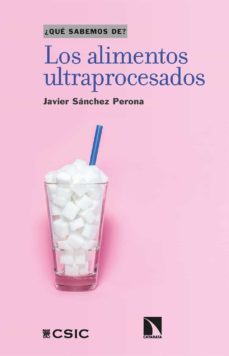los alimentos ultraprocesados (ebook)-9788413524078