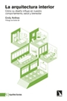 la arquitectura interior-emily anthes-9788413525778