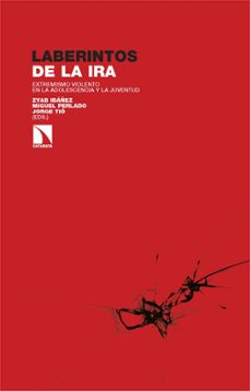 laberintos de la ira (ebook)-zyab (ed.) ibañez-miguel (ed.) perlado-9788410670976