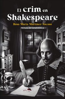 el crim en shakespeare-rosa maria martinez ascaso-9788413564678