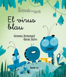 el virus blau-9788413581378
