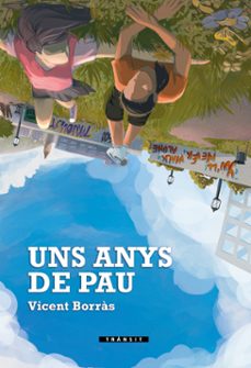 uns anys de pau-vicent borras-9788413586878