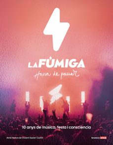 la fumiga. havia de passar-9788413588278