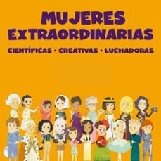 mujeres extraordinarias que han hecho historia (audiolibro)-cristina serret-9788413611778