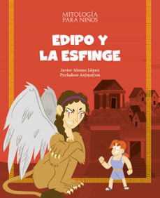 edipo y la esfinge (ebook)-9788413613604