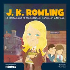 j. k. rowling (audiolibro)-bonalletra alcompas-9788413615578