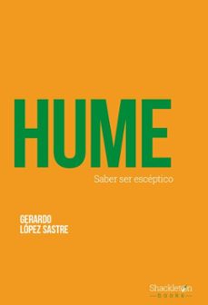 hume-gerardo lopez sastre-9788413616278