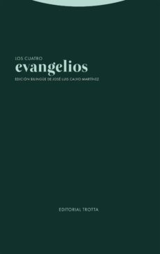 los cuatro evangelios (ebook)-9788413640778