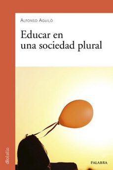 educar en una sociedad plural-9788413680378